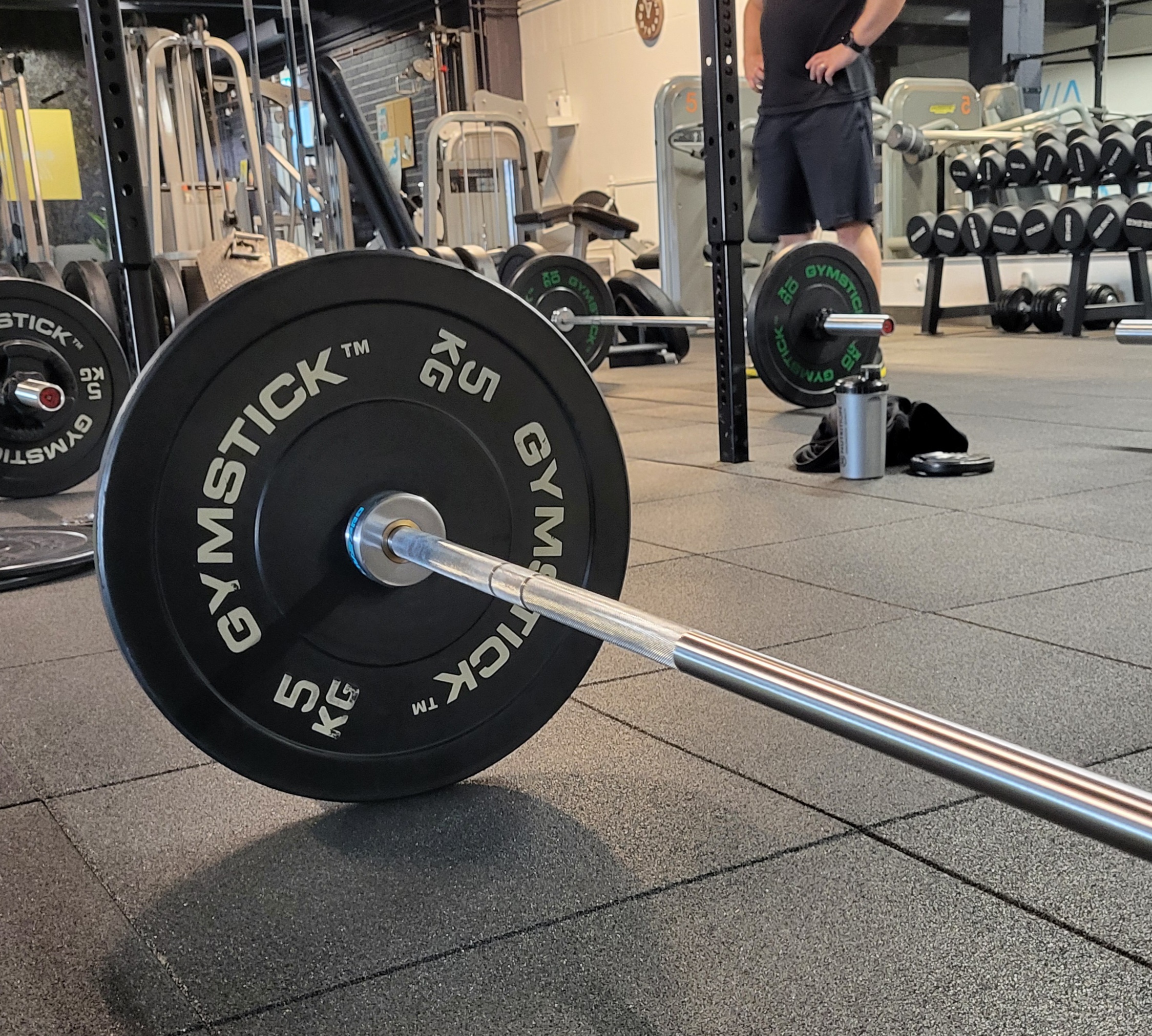 TOIMINNALLINEN HARJOITTELU