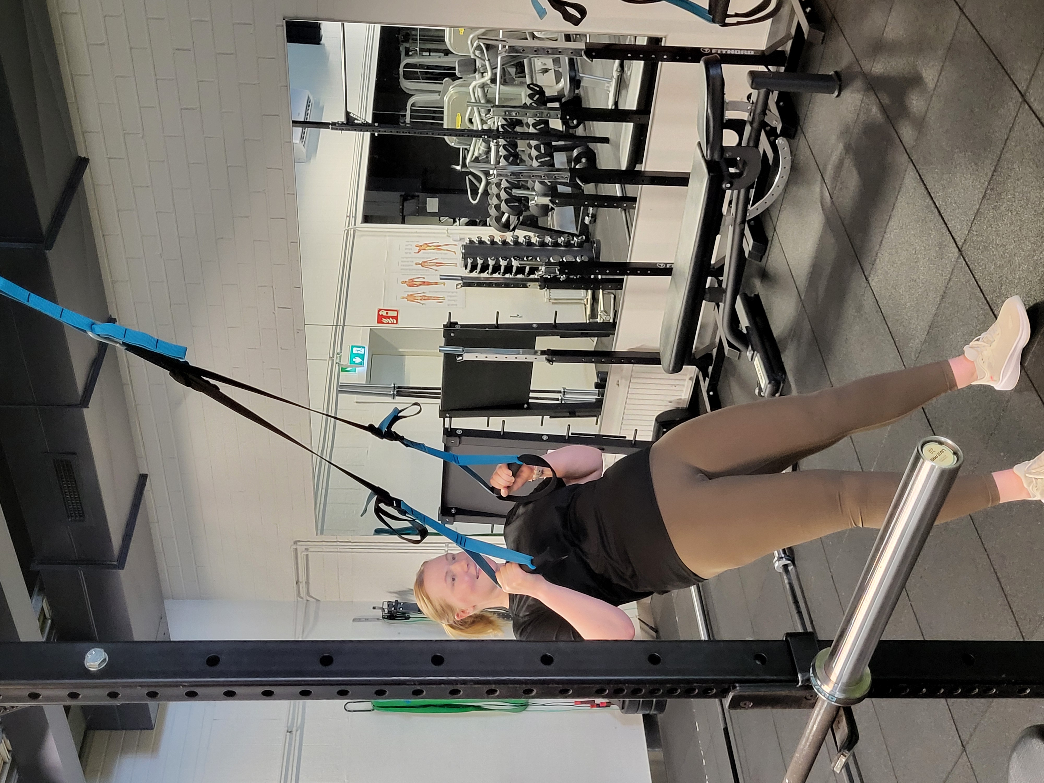 TOIMINNALLINEN IISI 55’